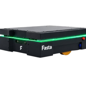 Fasta A-Series – Heavy-Duty Autonomous Mobile Robots