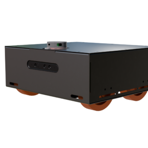 Fasta M-Series – Lightweight Autonomous Mobile Robot